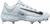 商品第2个颜色White/Grey, NIKE | Nike Men's Alpha Huarache Elite 4 Metal Baseball Cleats