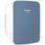 商品第1个颜色Blue, Cooluli | Infinity-15L Compact Thermoelectric Cooler And Warmer Mini Fridge
