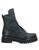 color Dark blue, PATRIZIA BONFANTI | Ankle boot