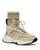 颜色: Glaze/Black, Stuart Weitzman | Women's SW HIKER HI-TOP TRAINER Sneakers