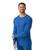 SmartWool | Men's Classic All-Season Plant-Based Dye Merino LS Base Layer Top, 颜色Indigo Blue