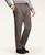 颜色: Grey, Brooks Brothers | Elliot Fit Stretch Cotton Advantage Chino® Pants