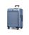 颜色: Dark Sky Blue, Travelpro | Platinum Elite Hardside Medium Check-in Spinner