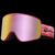 商品第11个颜色B4Bc2022; Pinkion/Dark Smoke, Dragon Goggles | Dragon Goggles - NFX2 - One Size Lumalens Fasani21; Purpleion/Violet