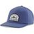 color Team Surf Activist/CrntBl, Patagonia | Patagonia Surf Trad Cap