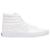 商品Vans | Vans Sk8 Hi - Men's颜色White/White