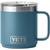 商品第3个颜色Nordic Blue, YETI | YETI Rambler 10oz Mug