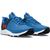 Under Armour | Charged Engage 2, 颜色Viral Blue/Downpour Gray/Phoenix Fire
