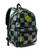 Herschel Supply | Heritage™ Backpack, 颜色Black Stencil Checker