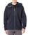 商品第3个颜色Dark Navy, Fjällräven | 北极狐男士防风防水外套
