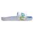 color SWF200A1/Rainbow, New Balance | 200