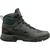 Helly Hansen | Cascade Mid HT Hiking Boot - Men's, 颜色Darkest Spruce/Black