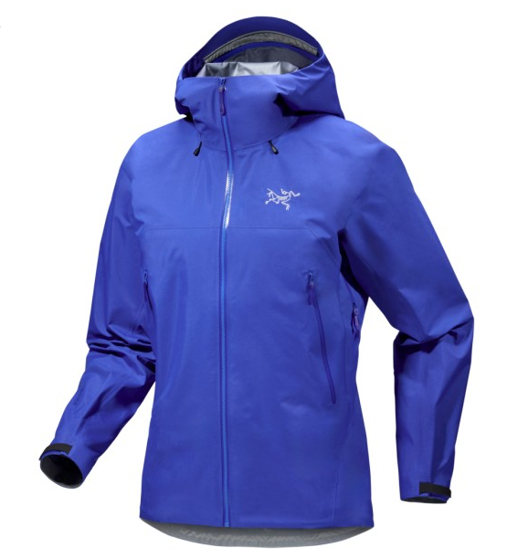 颜色: Vitality, Arc'teryx | Arc'teryx Mens Beta SL Jacket