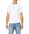 商品Carhartt | Men's Relaxed Fit Short Sleeve T-Shirt颜色White
