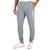 颜色: Ash Melange, Michael Kors | Men's Fleece Logo Drawstring Jogger Pants