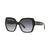 商品Tiffany & Co. | Women's Sunglasses, TF4183 55颜色Black