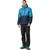 商品Norrøna | Norrona Men's Falketind Thermo60 Hood颜色Hawaiian surf / Indigo Night