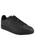 商品Tommy Hilfiger | Little Lace Up Sneakers with Hilfiger on Side颜色Black
