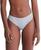 颜色: Cloud Grey, Calvin Klein | Women's Invisibles Thong Underwear D3428