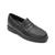 商品Rockport | Men's Preston Penny Shoes颜色Black Woven