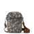 color Sienna Spirit Desert, Sakroots | Women's Recycled Ecotwill On the Go Mini Crossbody