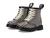 Dr. Martens | 1460 Lace Up Fashion Boot (Toddler), 颜色Heart Overlay Patent Lamper