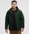 颜色: Rainforest Green, Lululemon | Navigation Down Hoodie