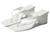 color White Smooth, Chinese Laundry | Marna