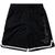 NIKE | Dri-Fit DNA Shorts (Little Kids/Big Kids), 颜色Black/White