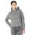 商品The North Face | Canyonlands Pullover Crop颜色TNF Medium Grey Heather