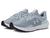 color Mod Gray/White/Illusion Green, Under Armour | Charged Escape 4