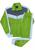 商品第4个颜色Lime Green, Royal Threads | Men's iClimate Tracksuit Jogger GYM Track Jacket & Trackpants Outfit Suit