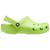 Crocs | Crocs Classic Clogs - Boys' Grade School, 颜色Green