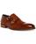 颜色: Tan, Steve Madden | Men's Tilly Double Monk Strap Dress Shoe