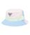 商品第4个颜色Satin Pink/Agate Blue/Key West, Columbia | PFG Slack Tide™ Bucket Hat