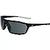 NIKE | Nike Clash Sunglasses, 颜色Black/Grey