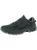 商品Saucony | Excursion TR 15 Mens Faux Leather Mesh Inset Running Shoes颜色shadow/black