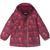 商品Reima | Reima Infant Ruis Reimatec Winter Jacket颜色Jam Red