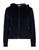 color Dark blue, Prada | Hooded sweatshirt