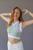 color Slate, Urban Outfitters | UO Randi Shrunken Sweater Vest