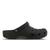 Crocs | Crocs Classic Clog - Men Flip-Flops and Sandals, 颜色Black-Black-Black