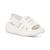 color Bright White, UGG | Kids Sport Yeah Slingback Sandals