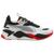 商品第2个颜色White/Red/Black, Puma | PUMA RS-X - Men's
