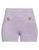 颜色: Lilac, Balmain | Shorts & Bermuda