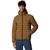 Mountain Hardwear | Deloro Down Full-Zip Hooded Jacket - Men's, 颜色Corozo Nut