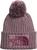 颜色: Fawn Grey/Boysenberry, The North Face | The North Face Women's Heritage Ski Tuke Beanie