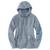 Carhartt | Rain Defender® Relaxed Fit Midweight Graphic Sweatshirt, 颜色Neptune