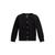 商品第4个颜色Polo Black, C3870, Ralph Lauren | Little and Toddler Girls Mini-Cable Cotton Cardigan