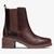 颜色: chestnut, Timberland | Women's Dalston Vibe Mid Chelsea Boot