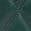 color Hunter Green/ Black, AMERICAN LEATHER CO. | Emerson Quilted Leather Wristlet
